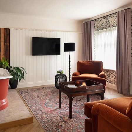 The Ashe Hotel Tralee Ngoại thất bức ảnh