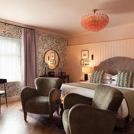 The Ashe Hotel Tralee Ngoại thất bức ảnh