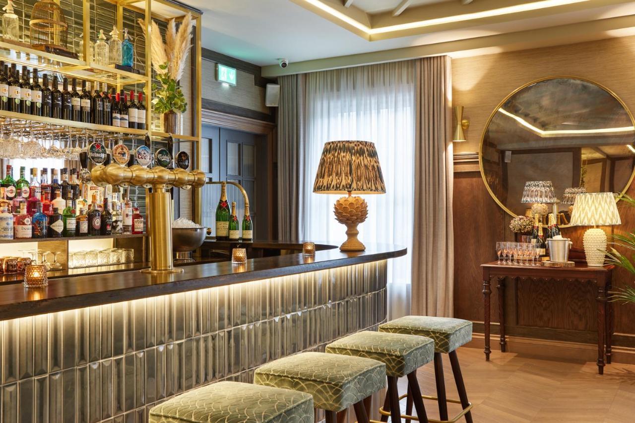 The Ashe Hotel Tralee Ngoại thất bức ảnh