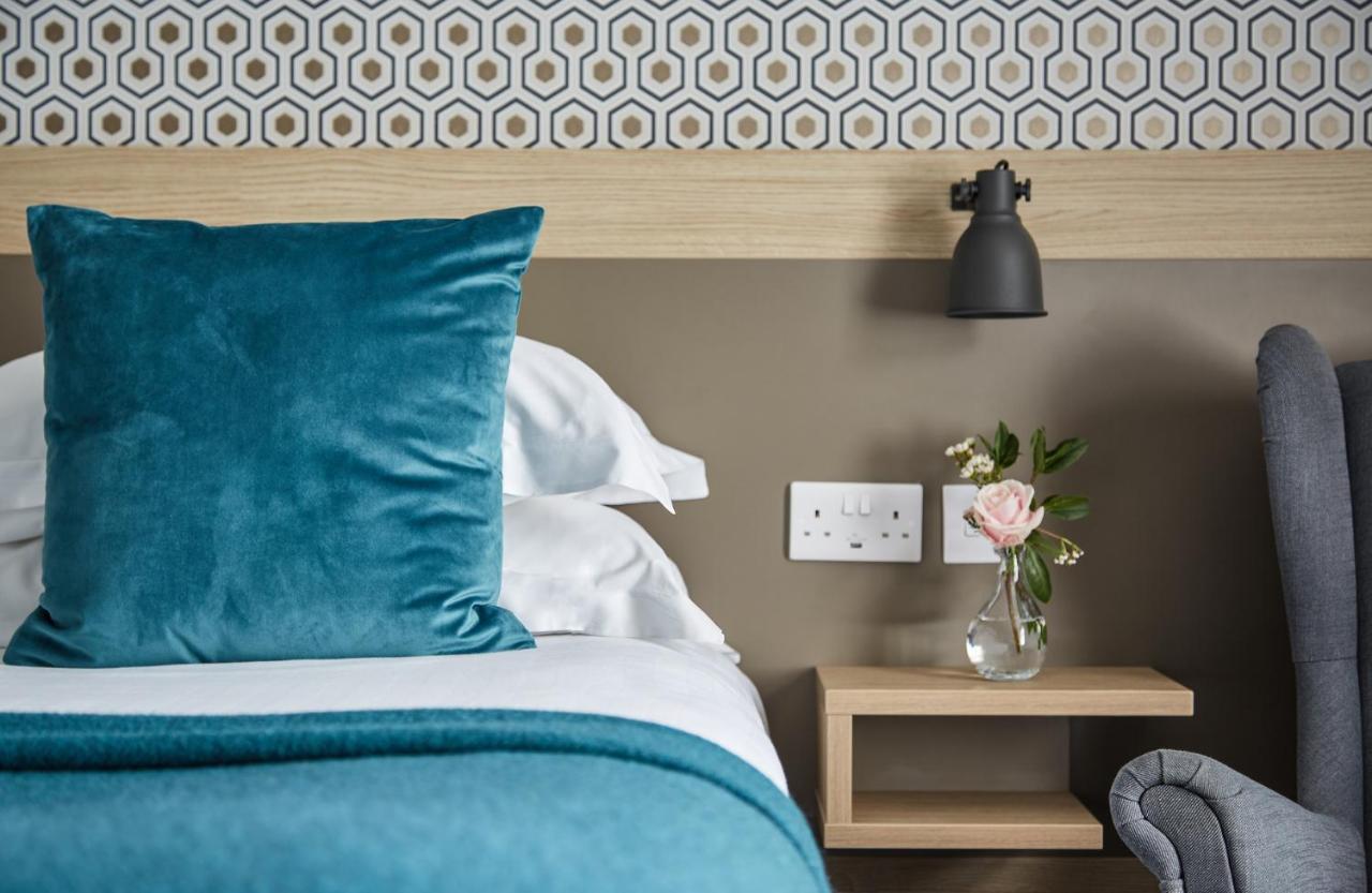 The Ashe Hotel Tralee Ngoại thất bức ảnh