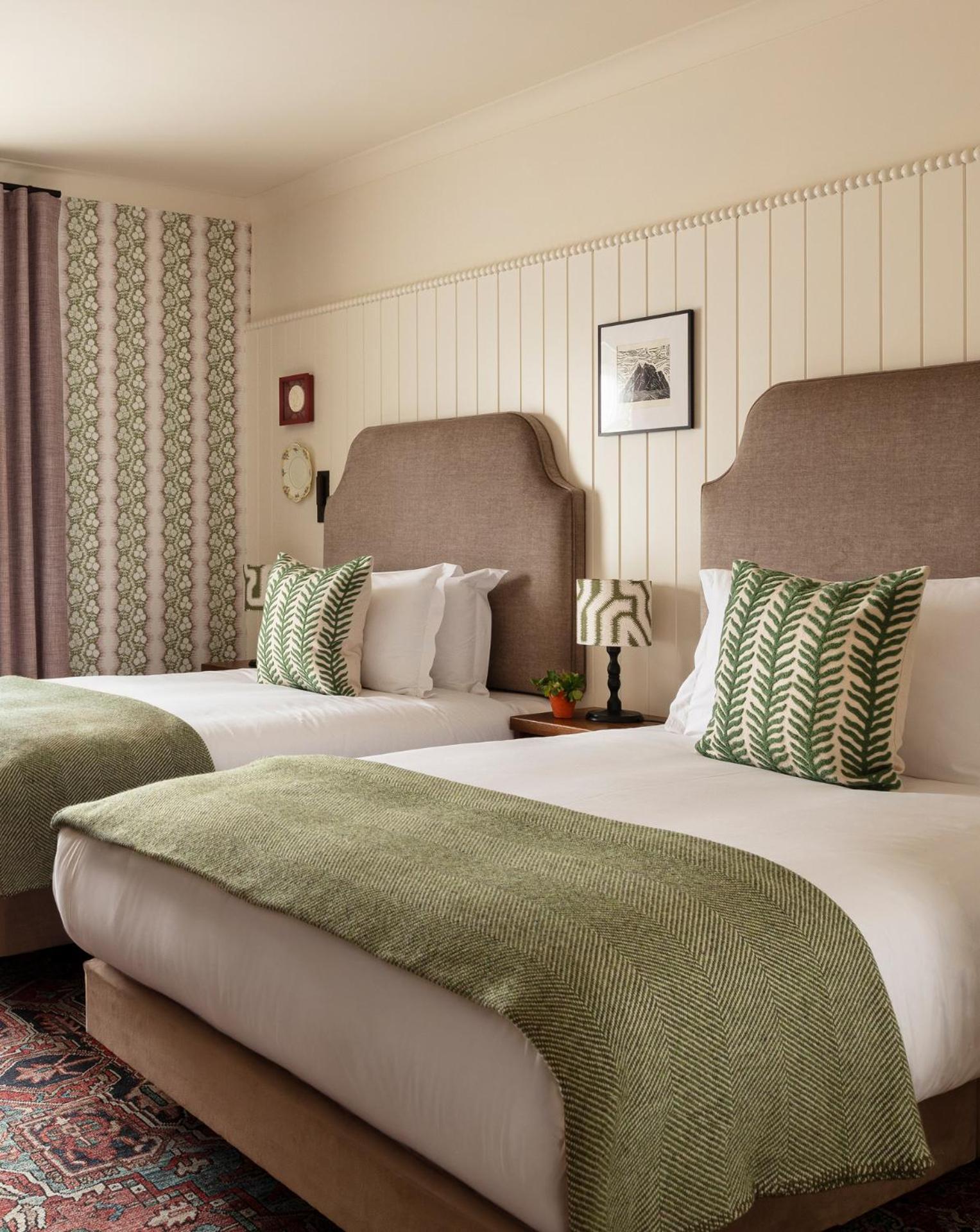 The Ashe Hotel Tralee Ngoại thất bức ảnh