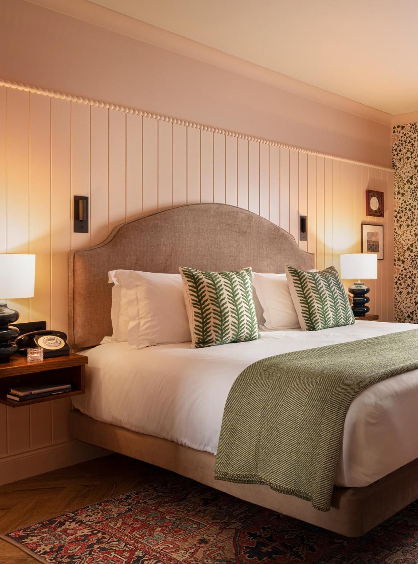The Ashe Hotel Tralee Ngoại thất bức ảnh