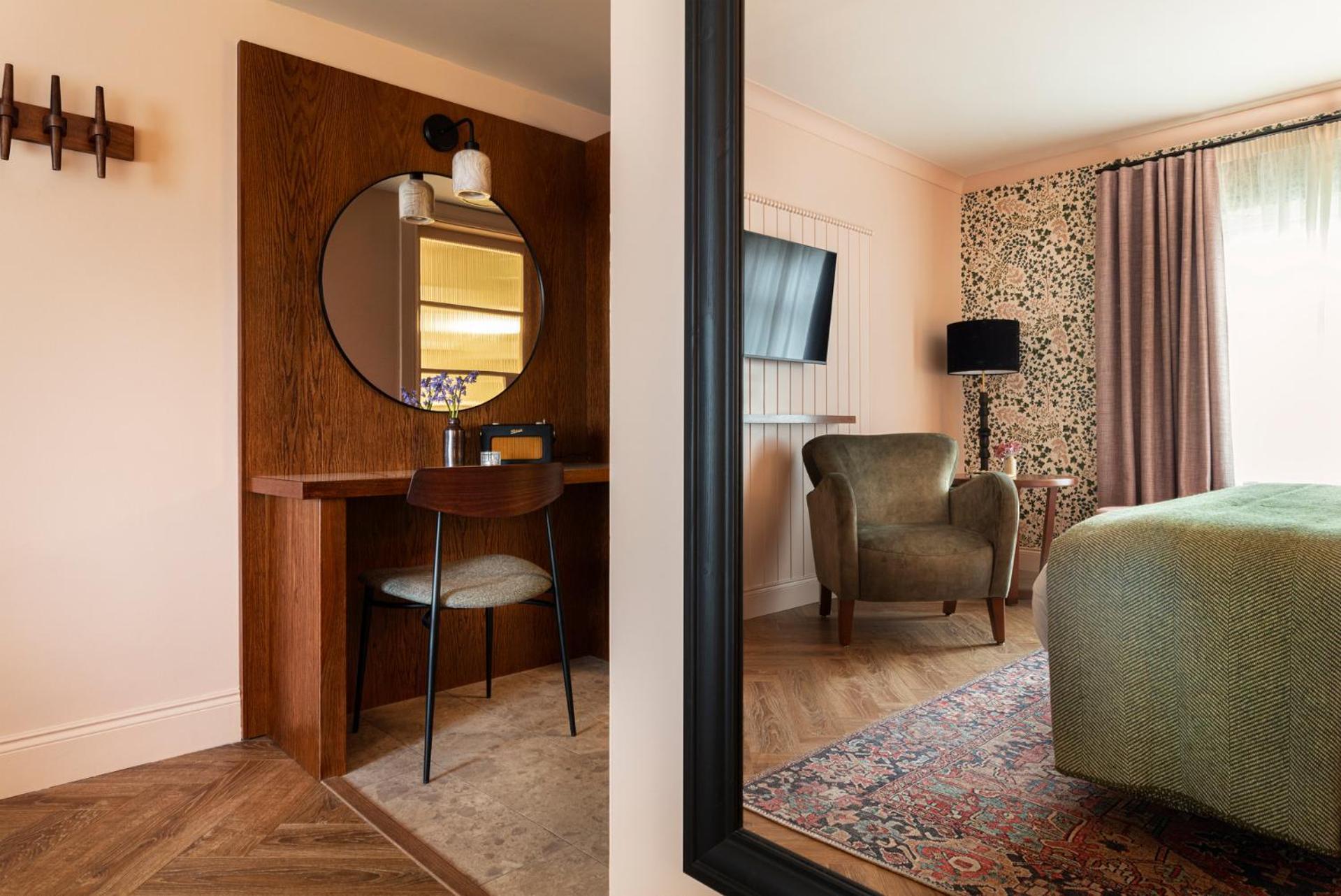 The Ashe Hotel Tralee Ngoại thất bức ảnh