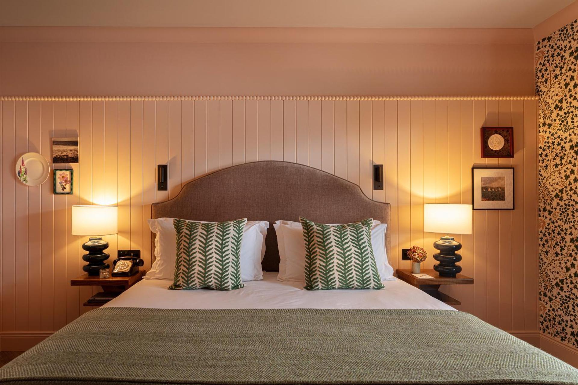 The Ashe Hotel Tralee Ngoại thất bức ảnh