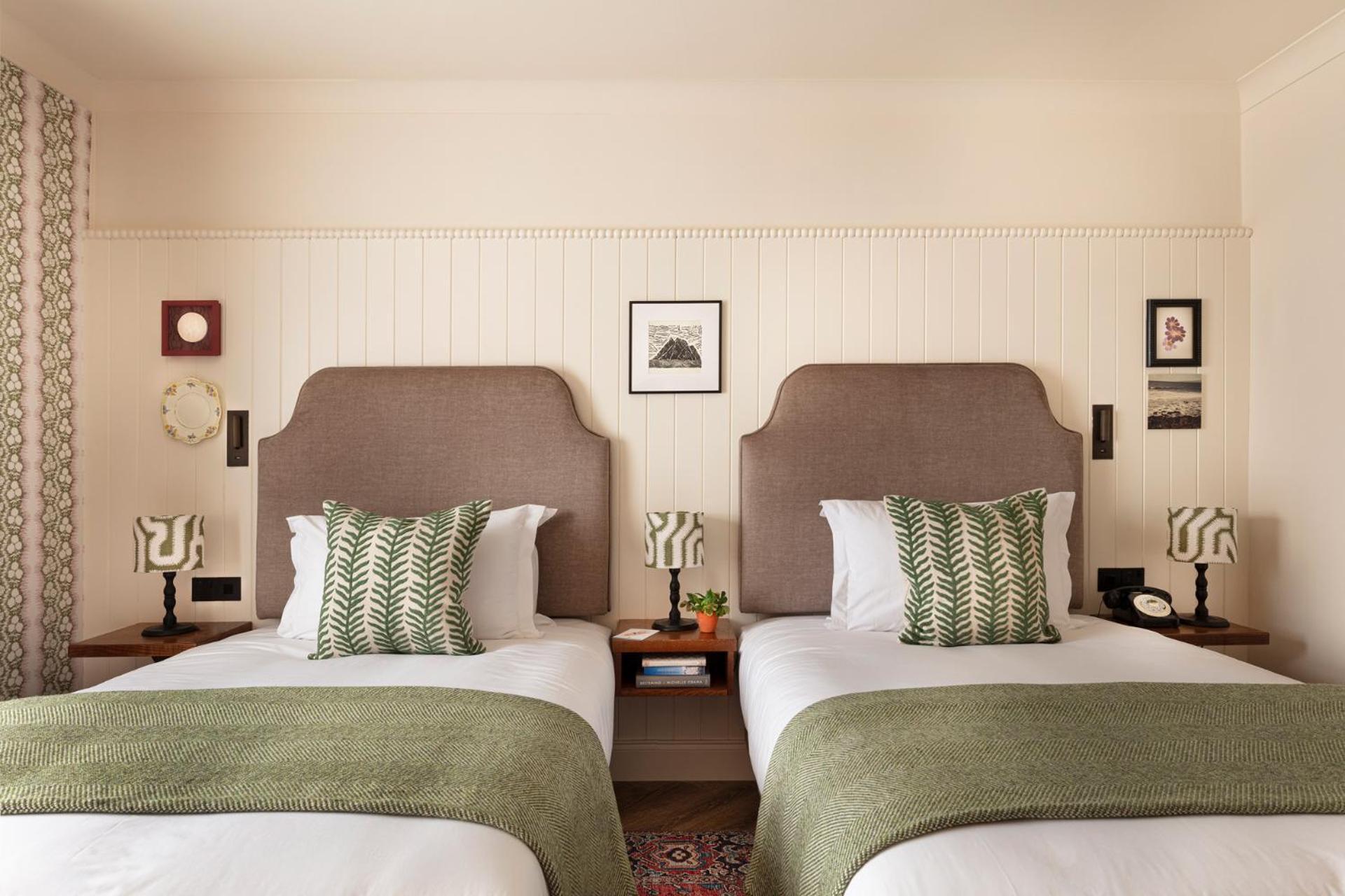 The Ashe Hotel Tralee Ngoại thất bức ảnh
