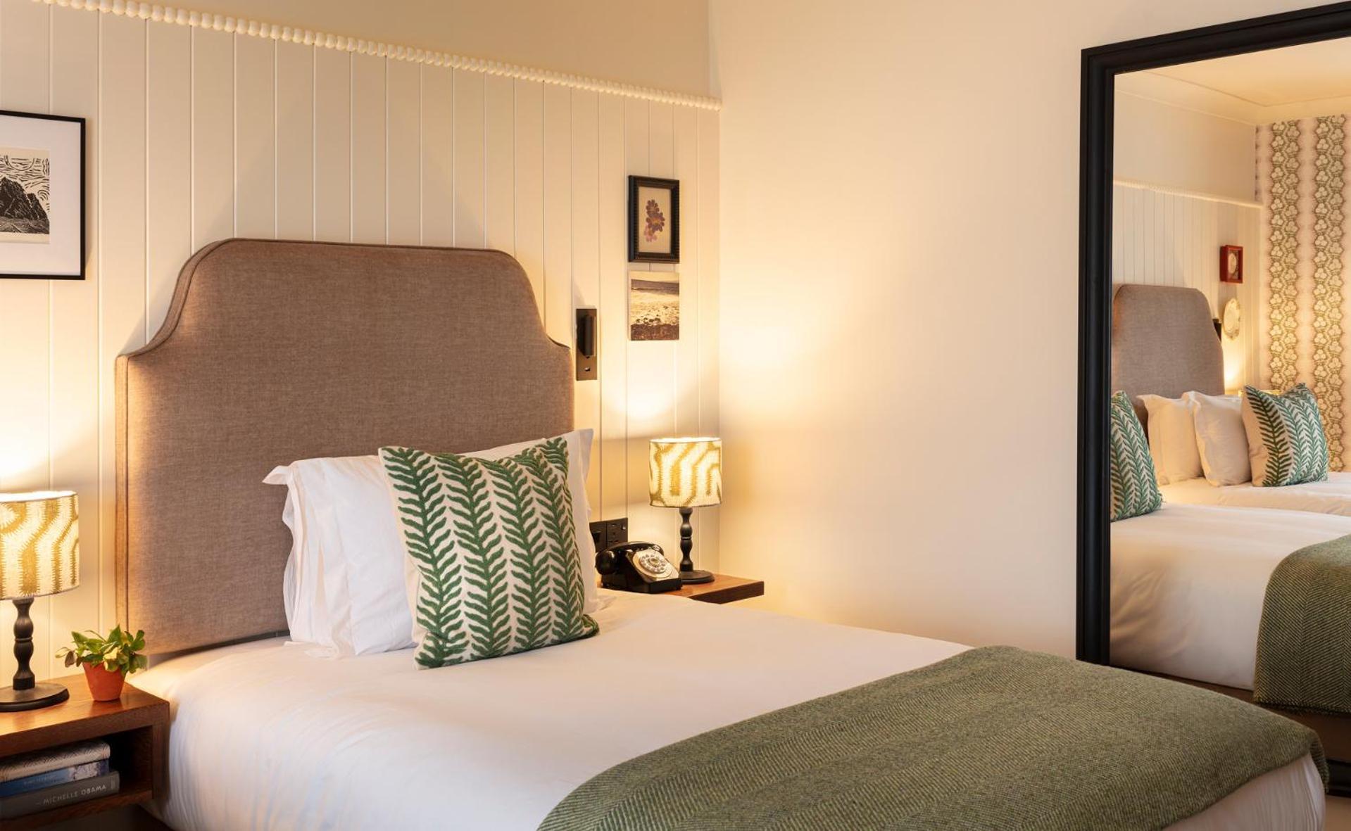 The Ashe Hotel Tralee Ngoại thất bức ảnh