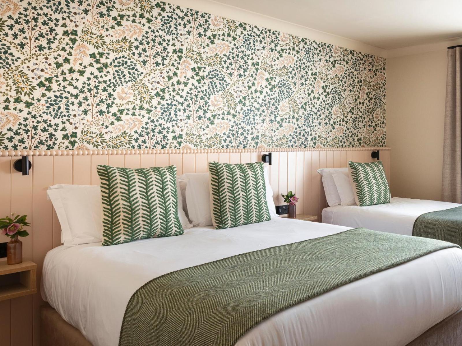 The Ashe Hotel Tralee Ngoại thất bức ảnh