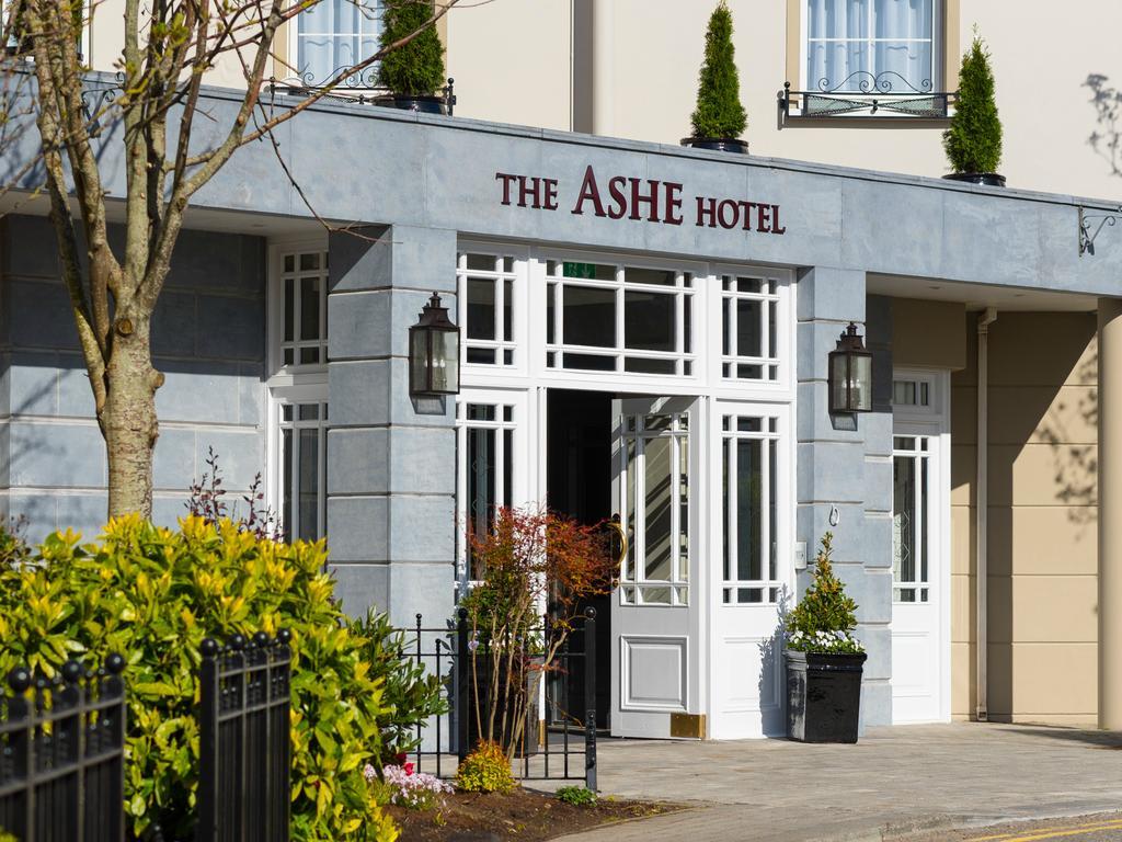The Ashe Hotel Tralee Ngoại thất bức ảnh