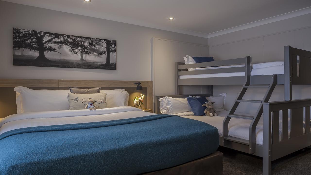 The Ashe Hotel Tralee Ngoại thất bức ảnh