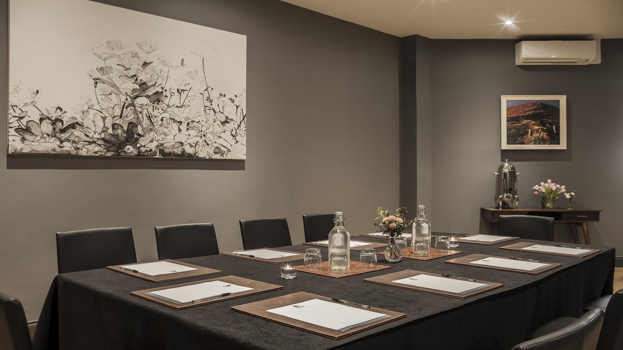 The Ashe Hotel Tralee Ngoại thất bức ảnh