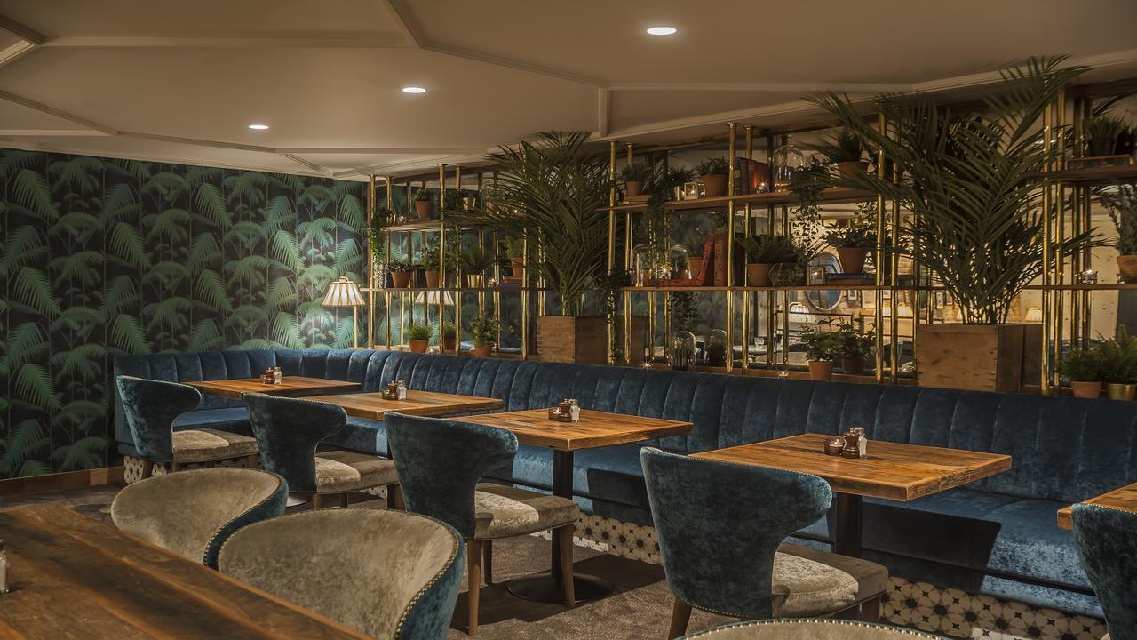 The Ashe Hotel Tralee Ngoại thất bức ảnh